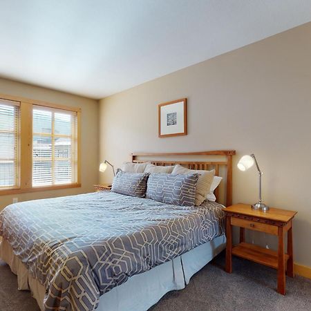 Villa Passage Point 215 à Frisco Extérieur photo