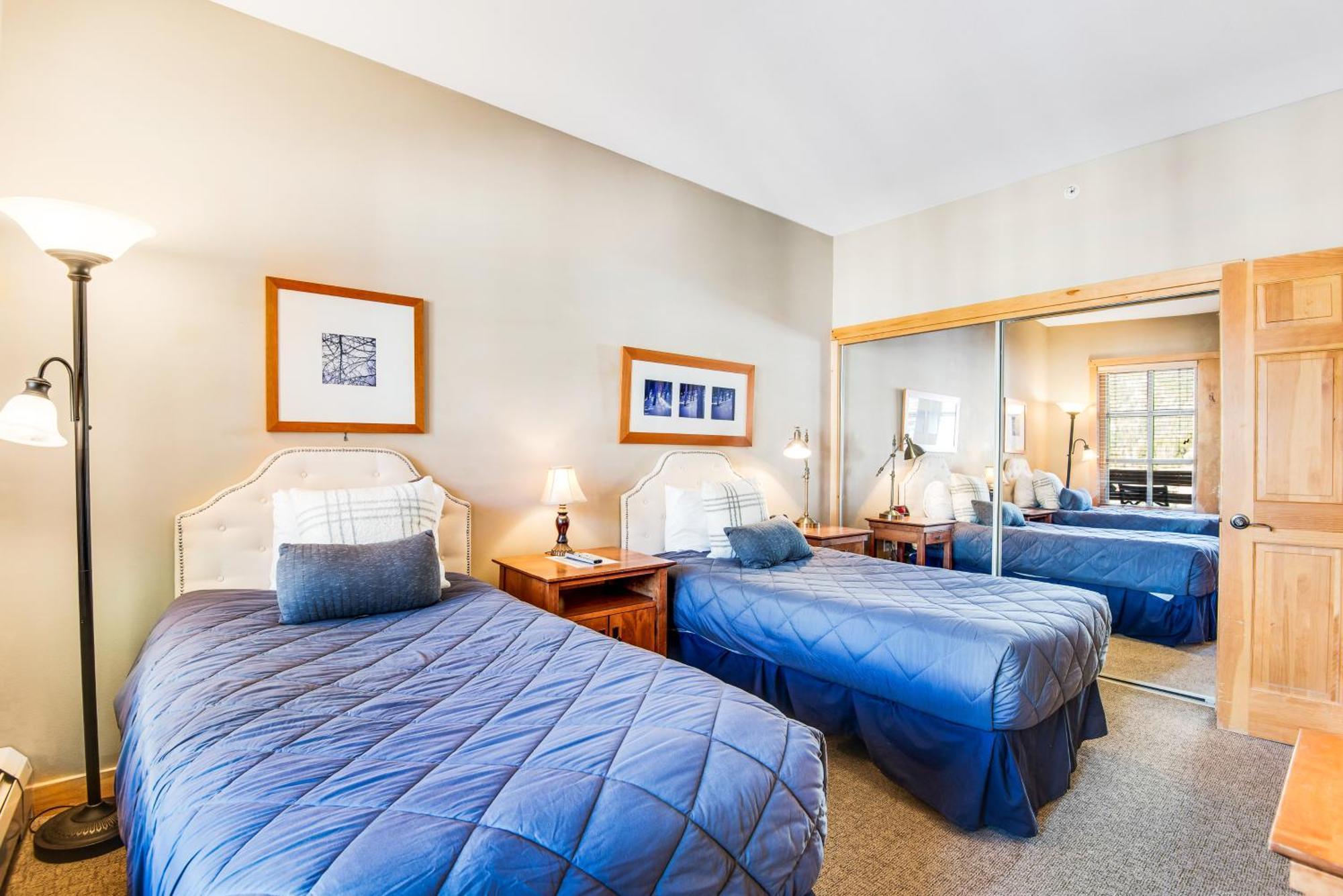 Villa Passage Point 215 à Frisco Chambre photo