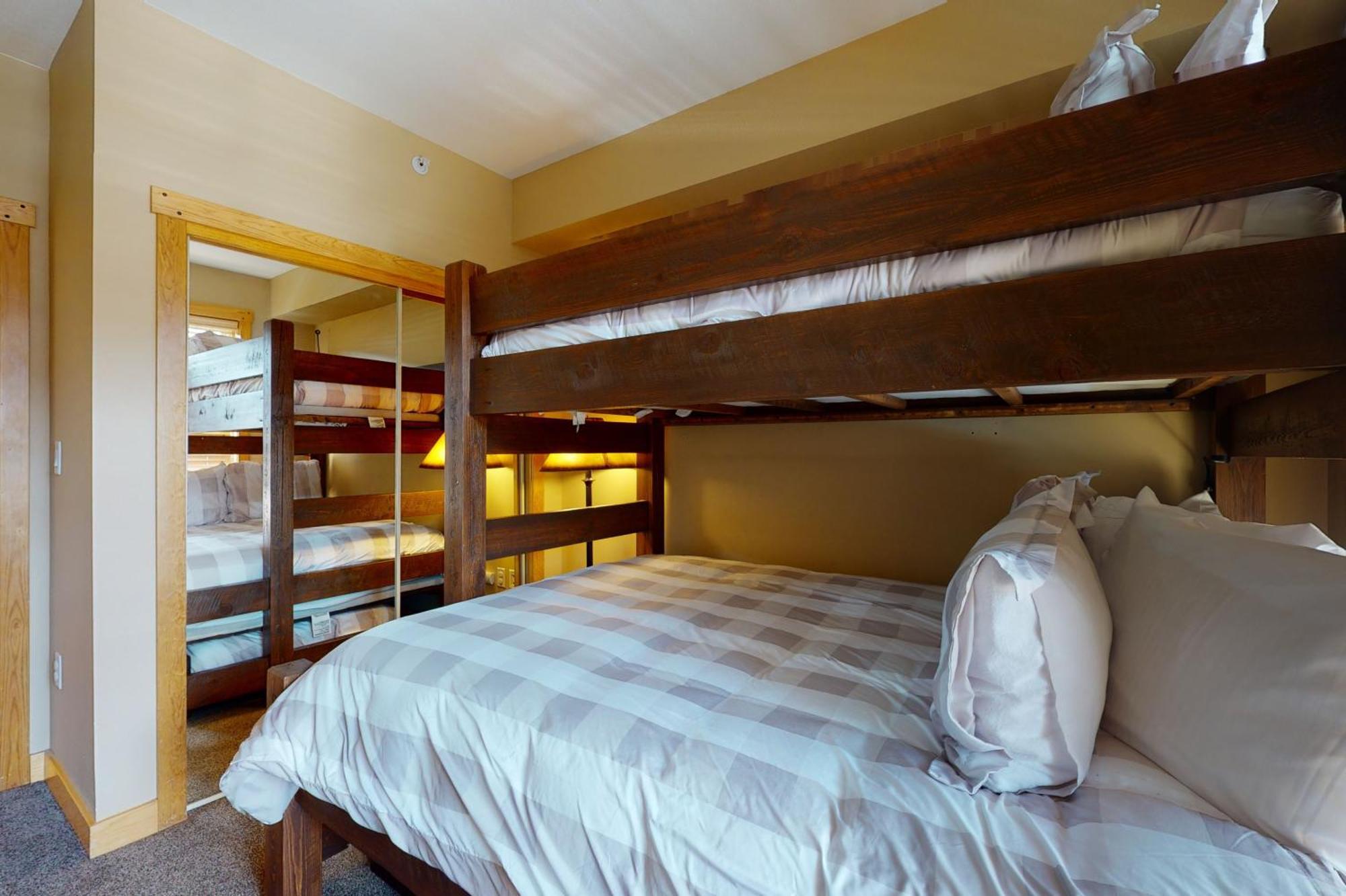 Villa Passage Point 215 à Frisco Extérieur photo