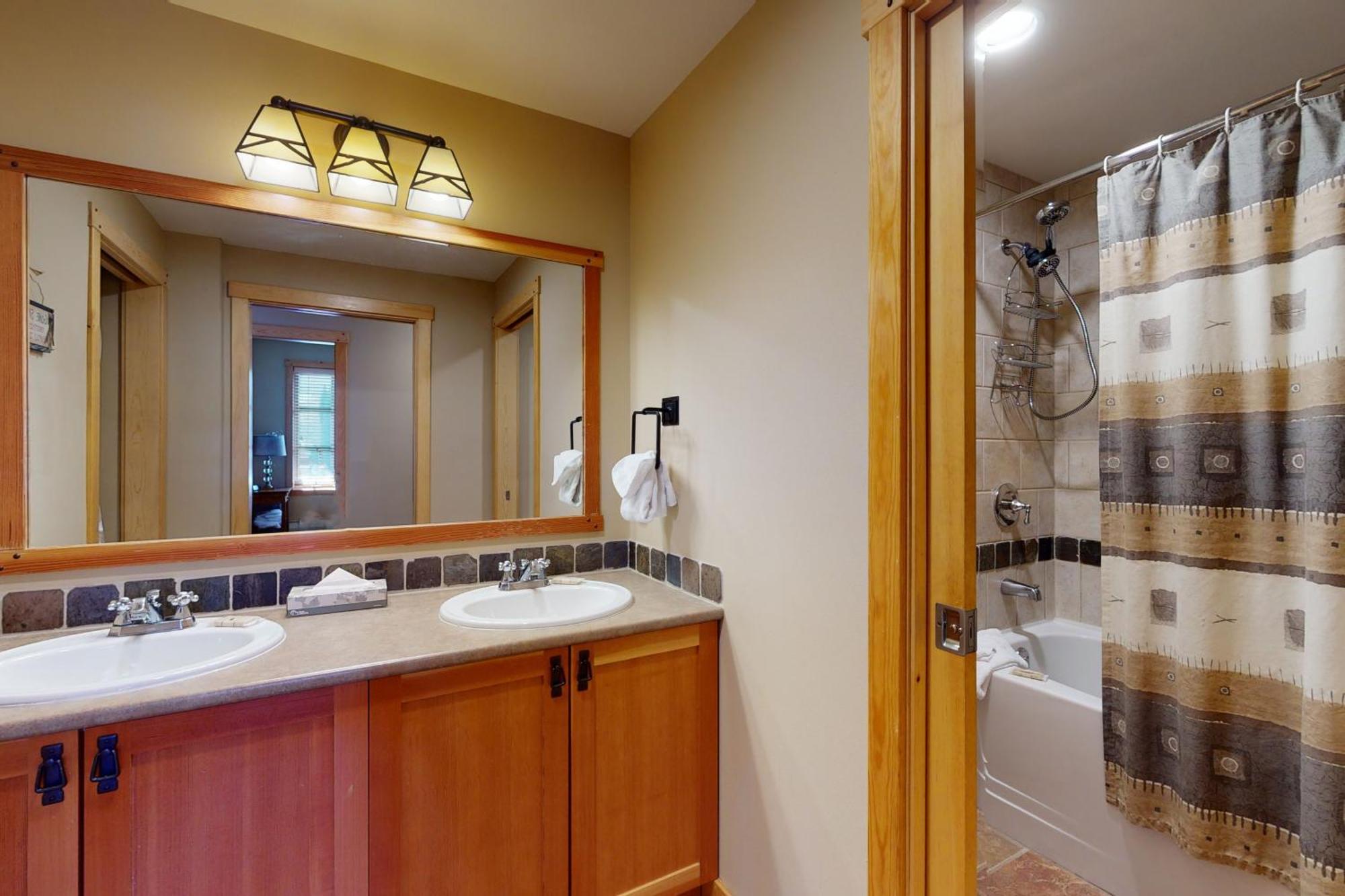 Villa Passage Point 215 à Frisco Extérieur photo