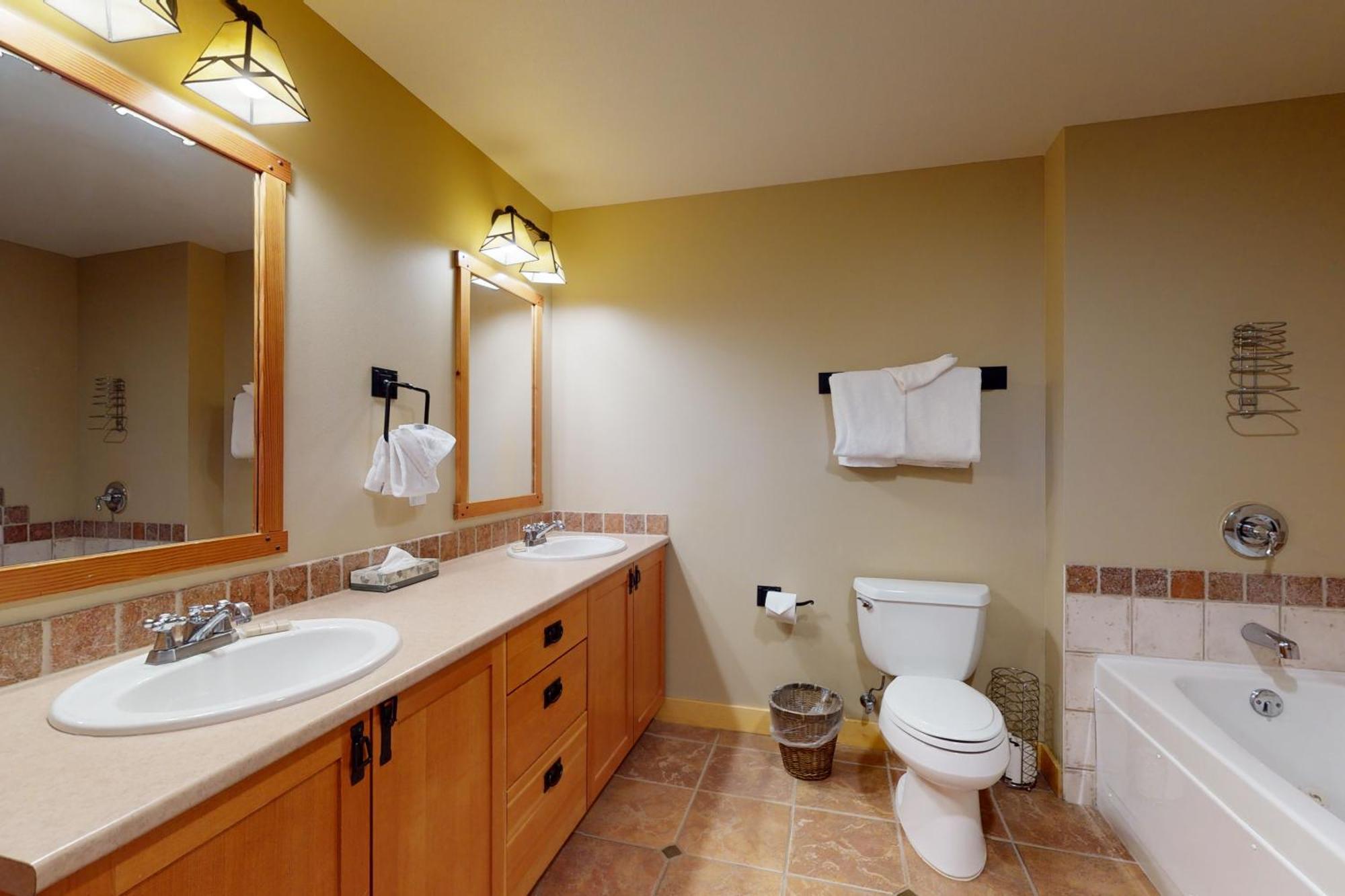 Villa Passage Point 215 à Frisco Extérieur photo