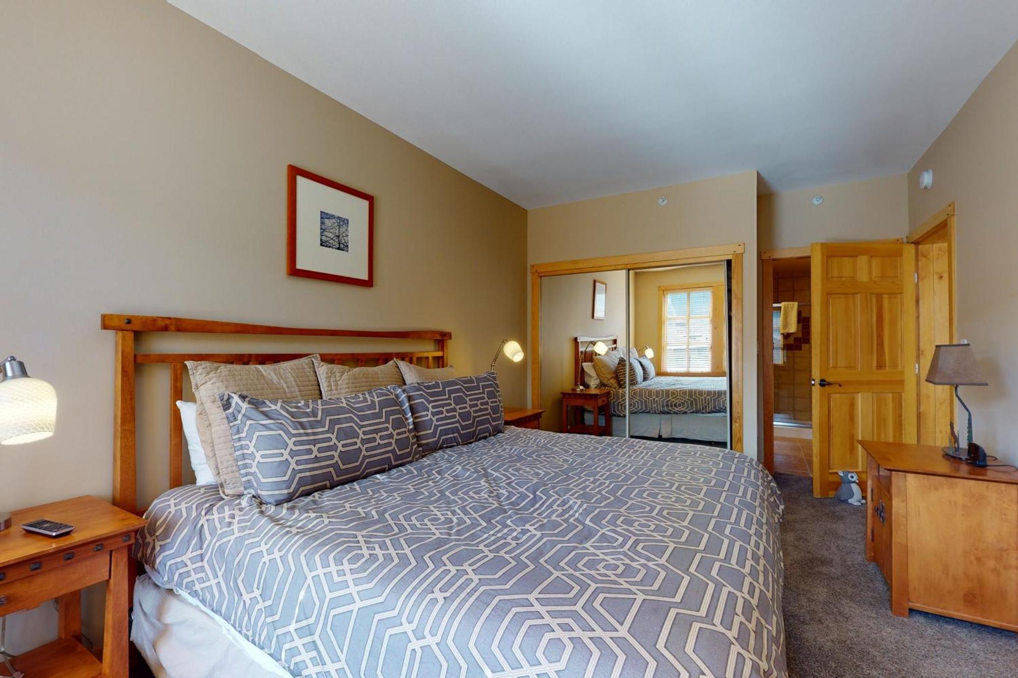 Villa Passage Point 215 à Frisco Extérieur photo