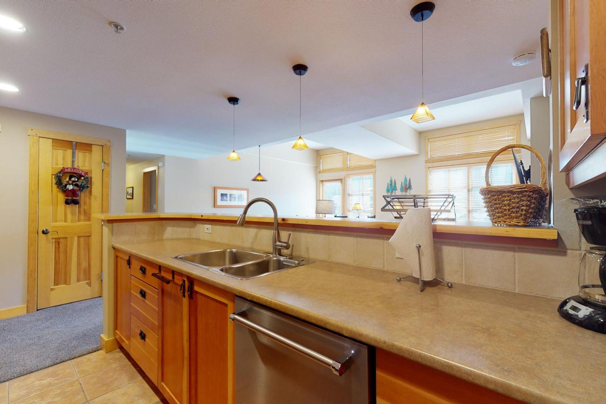 Villa Passage Point 215 à Frisco Extérieur photo